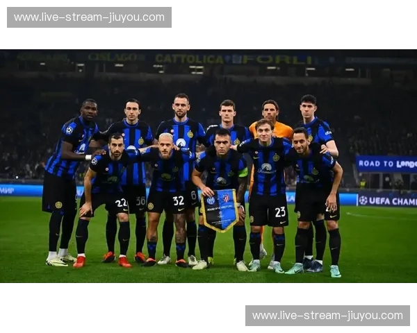 官网欧冠:带你走进欧洲冠军联赛的每一瞬激情 官网欧冠:带你走进欧洲冠军联赛的每一瞬激情