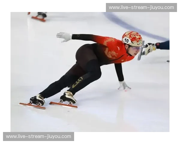 短道速滑赛事比分：瞬间决胜的数字艺术