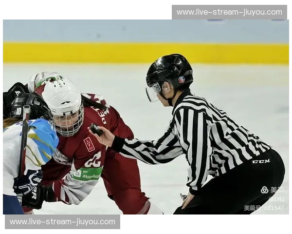 曲棍球战报：冰面风云再起，逆转一刻点燃全场